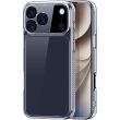 Захисний чохол DUX DUCIS Clin Series для iPhone 18 Pro Max - Clear (423836C)