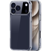 Захисний чохол DUX DUCIS Clin Series для iPhone 18 Pro Max - Clear: фото 1 з 10