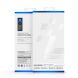Захисний чохол Dux Ducis Expn Series Magnetic (FF) для iPhone Duo - Dark Cherry (435006WR). Фото 5 з 12