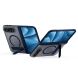 Захисний чохол Dux Ducis Horizon MagStand для iPhone Duo - Blue (435021L). Фото 2 з 14
