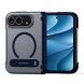 Захисний чохол Dux Ducis Horizon MagStand для iPhone Duo - Blue (435021L). Фото 1 з 14