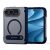 Захисний чохол Dux Ducis Horizon MagStand для iPhone Duo - Blue: фото 1 з 14