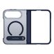 Захисний чохол Dux Ducis Horizon MagStand для iPhone Duo - Blue (435021L). Фото 5 з 14