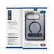 Захисний чохол Dux Ducis Horizon MagStand для iPhone Duo - Blue (435021L). Фото 6 з 14
