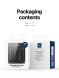 Защитный чехол DUX DUCIS PECM Series для Apple AirPods Pro - Black (263243B). Фото 19 из 19