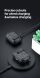 Защитный чехол DUX DUCIS PECM Series для Apple AirPods Pro - Black (263243B). Фото 14 из 19