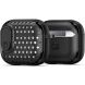 Защитный чехол DUX DUCIS PECM Series для Apple AirPods Pro - Black (263243B). Фото 2 из 19