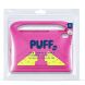 Защитный чехол DUX DUCIS Puff Series для Apple iPad 10.9 (2022) / iPad 11 (2025) - Blue (306472L). Фото 9 из 9