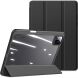 Защитный чехол DUX DUCIS TOBY Series для Xiaomi Pad 8 Pro / Pad 8 / Pad 7 Pro / Pad 7 - Black (407113B). Фото 5 из 11