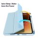 Захисний чохол DUX DUCIS TOBY Series для Xiaomi Pad 8 Pro / Pad 8 / Pad 7 Pro / Pad 7 - Pink (407113P). Фото 8 з 11
