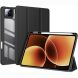 Защитный чехол DUX DUCIS TOBY Series для Xiaomi Pad 8 Pro / Pad 8 / Pad 7 Pro / Pad 7 - Black (407113B). Фото 2 из 11