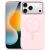 Защитный чехол DUX DUCIS Yind Series MagSafe для Apple iPhone 17 Pro - Light Pink: фото 1 из 10