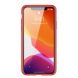 Защитный чехол DUX DUCIS YOLO Series для Apple iPhone 11 Pro Max - Red (253239R). Фото 3 из 13