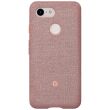 Защитный чехол Fabric Case для Google Pixel 3 XL - Pink (179232P)