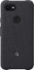 Защитный чехол Fabric Case для Google Pixel 3a - Black (218345B). Фото 1 из 5