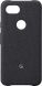 Защитный чехол Fabric Case для Google Pixel 3a - Black (218345B). Фото 5 из 5