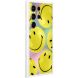 Защитный чехол Flipsuit Case (FP) для Samsung Galaxy S24 Ultra (S928) EF-MS928CYEGWW - Yellow (343382Y). Фото 2 из 6