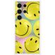 Защитный чехол Flipsuit Case (FP) для Samsung Galaxy S24 Ultra (S928) EF-MS928CYEGWW - Yellow (343382Y). Фото 1 из 6