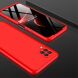 Захисний чохол GKK Double Dip Case для Huawei P40 Lite - Red (256968R). Фото 2 з 8