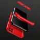Захисний чохол GKK Double Dip Case для Huawei P40 Lite - Red (256968R). Фото 4 з 8
