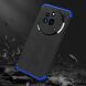 Защитный чехол GKK Double Dip Case для Nothing Phone (3a) Pro - Grey (377639H). Фото 5 из 8
