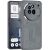 Защитный чехол GKK Double Dip Case для Nothing Phone (3a) Pro - Grey: фото 1 из 8