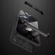 Защитный чехол GKK Double Dip Case для Nothing Phone (3a) Pro - Grey (377639H). Фото 8 из 8