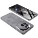 Защитный чехол GKK Double Dip Case для Nothing Phone (3a) Pro - Grey (377639H). Фото 2 из 8