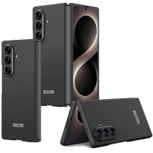 Защитный чехол GKK Hard Slim Case для Samsung Galaxy Fold 8 Ultra - Black: фото 1 из 7