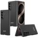 Защитный чехол GKK Hard Slim Case для Samsung Galaxy Fold 8 Ultra - Black (424026B). Фото 1 из 7