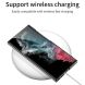 Защитный чехол GKK Shantom Series для Samsung Galaxy S24 Ultra - Silver (343326S). Фото 3 из 7