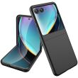 Защитный чехол GKK UltraThin для Motorola Razr 40 Ultra - Black (329614B)