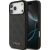 Захисний чохол Guess 4G Classic для iPhone 18 Pro / 17 Pro (GUHCP18LG4GFGR) - Black: фото 1 з 7