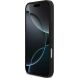 Захисний чохол Guess 4G Classic для iPhone 18 Pro / 17 Pro (GUHCP18LG4GFGR) - Black (423744B). Фото 4 з 7