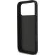Захисний чохол Guess 4G Classic для iPhone 18 Pro / 17 Pro (GUHCP18LG4GFGR) - Black (423744B). Фото 6 з 7