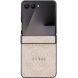 Захисний чохол Guess 4G Classic MagSafe для Samsung Galaxy Flip 7 (GUHMZF7P4MSEGCP) - Pink (383976P). Фото 2 з 8