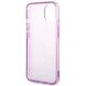 Захисний чохол Guess Jungle Collection для Apple iPhone 14 Plus - Pink (306743P). Фото 7 з 8