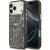 Захисний чохол Guess Python Pattern MagSafe для iPhone 17 Pro Max (GUHMP17XHIMPYGK) - Black: фото 1 з 7