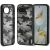 Захисний чохол IBMRS Military для Google Pixel 10a - Grid Camouflage: фото 1 з 7
