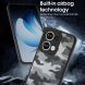 Защитный чехол IBMRS Military для OPPO Reno 13 5G - Grid Camouflage (376523GC). Фото 5 из 7