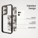 Защитный чехол IBMRS Military для OPPO Reno 13 5G - Grid Camouflage (376523GC). Фото 2 из 7