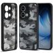 Захисний чохол IBMRS Military для OPPO Reno 13 5G - Artistic Camouflage (376523A). Фото 1 з 7