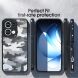 Защитный чехол IBMRS Military для OPPO Reno 13 5G - Grid Camouflage (376523GC). Фото 7 из 7