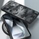 Защитный чехол IBMRS Military для Samsung Galaxy S24 FE (S721) - Artistic Camouflage (367529A). Фото 2 из 6