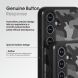 Защитный чехол IBMRS Military для Samsung Galaxy S24 FE (S721) - Artistic Camouflage (367529A). Фото 4 из 6