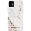 Защитный чехол iDeal Of Sweden Printed Case для Apple iPhone 11 - Carrara Gold (269478F)