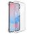 Захисний чохол IMAK Airbag MAX Case для Samsung Galaxy S25 FE (S731) - Transparent: фото 1 з 8