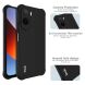 Захисний чохол IMAK Airbag Sand Case для Xiaomi Redmi A7 Pro - Matte Black (409741MB). Фото 7 з 9