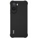 Захисний чохол IMAK Airbag Sand Case для Xiaomi Redmi A7 Pro - Matte Black (409741MB). Фото 2 з 9