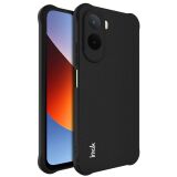 Захисний чохол IMAK Airbag Sand Case для Xiaomi Redmi A7 Pro - Matte Black: фото 1 з 9